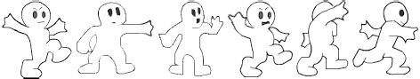 CyberballOS Logo